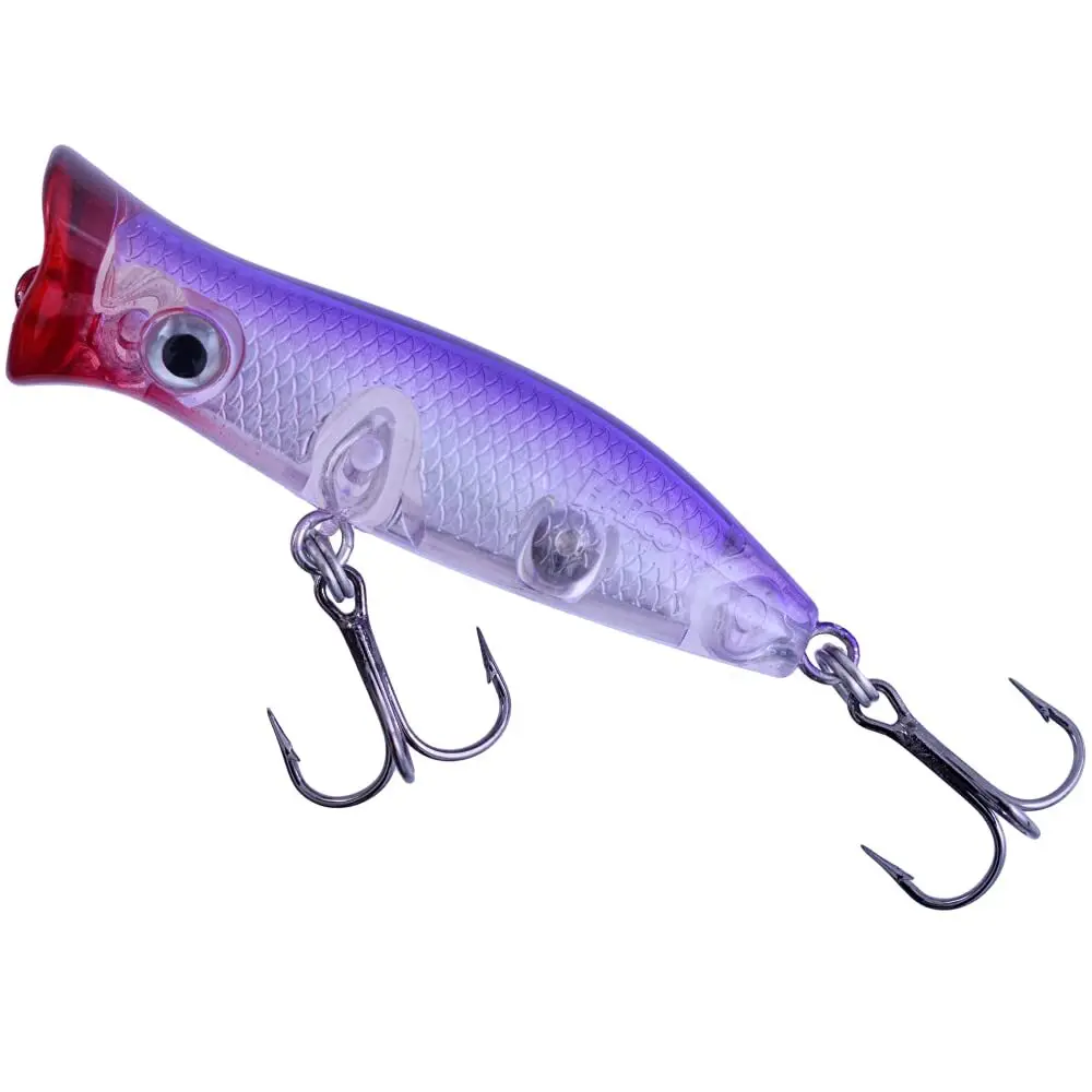 Lure Halco Roosta Pop 60 7g
